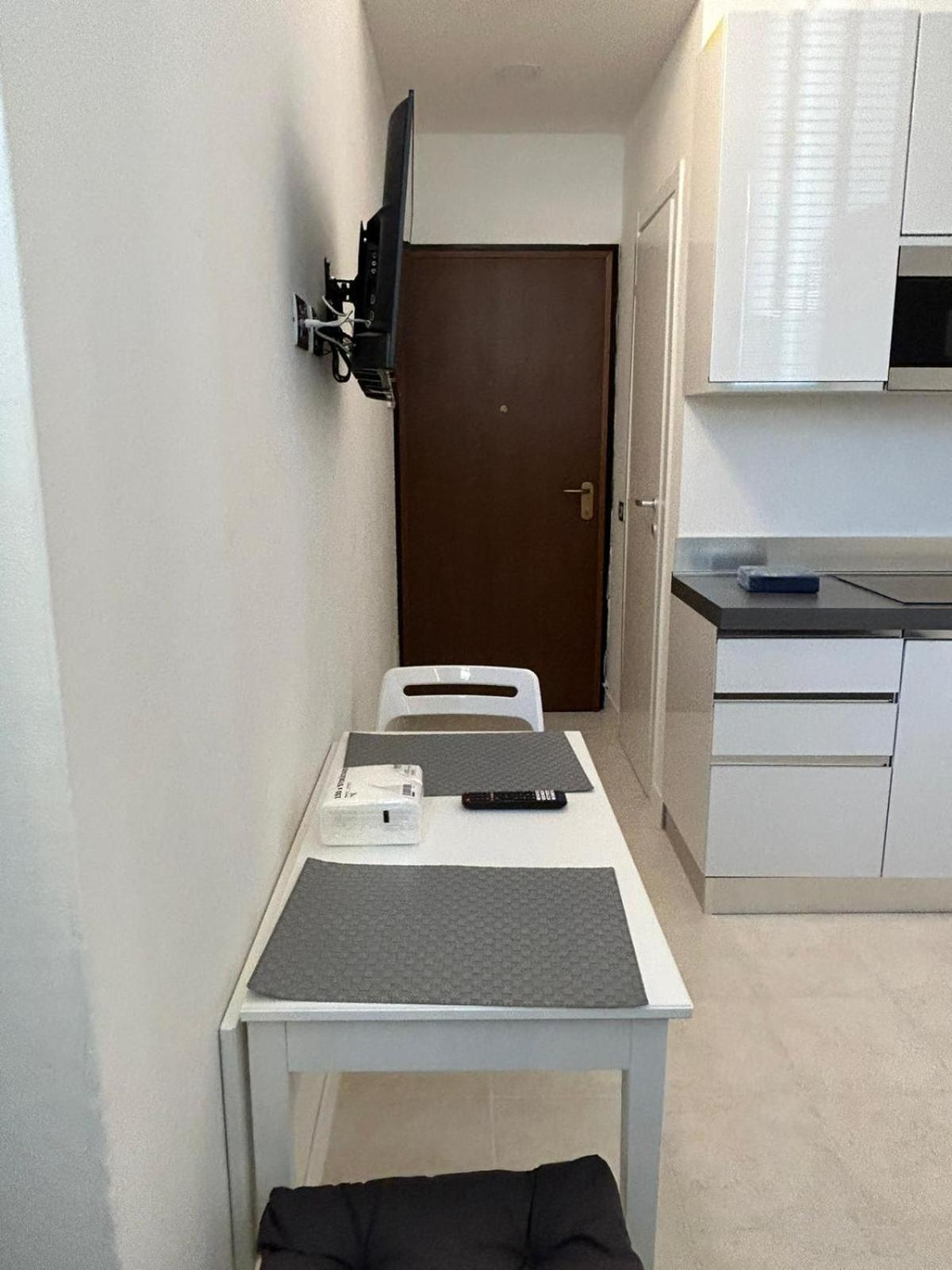 Apartment Elegant Milan