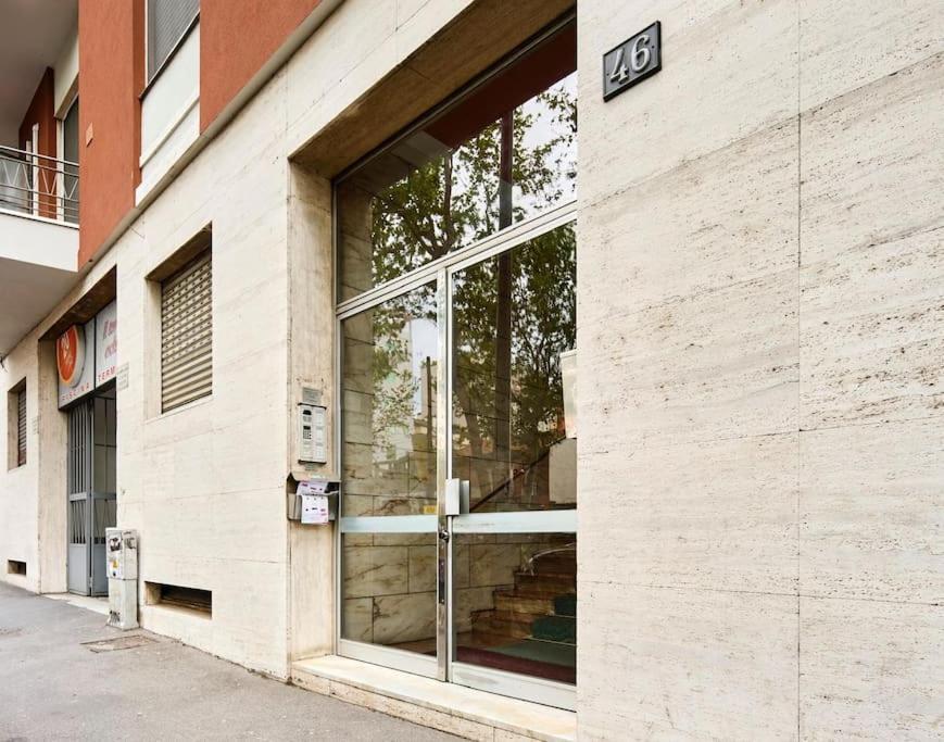 Nuovissimo Bilocale Naba Navigli Apartment Milan