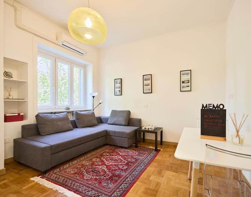 Nuovissimo Bilocale Naba Navigli Apartment