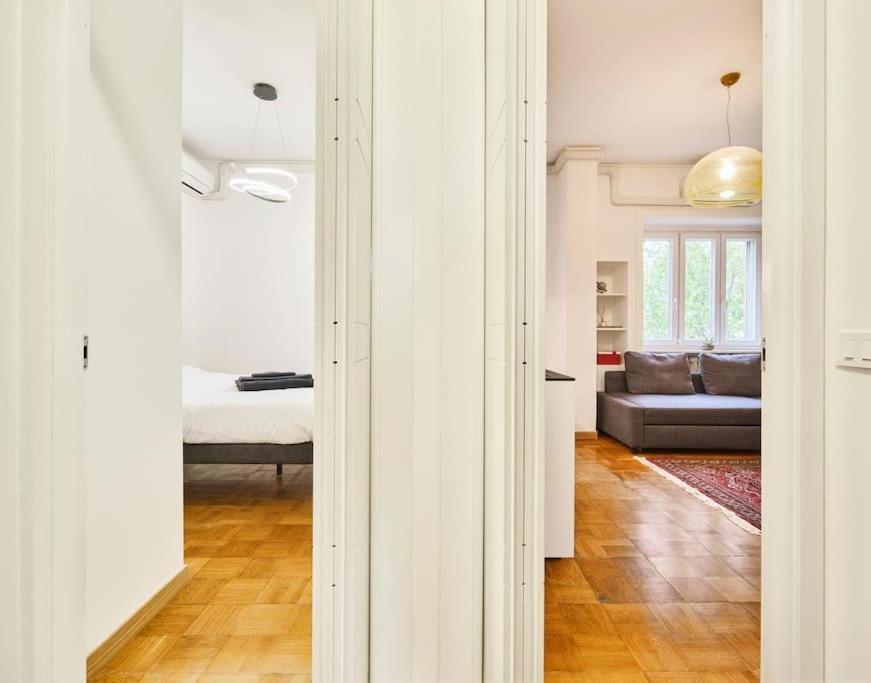 Apartment Nuovissimo Bilocale Naba Navigli