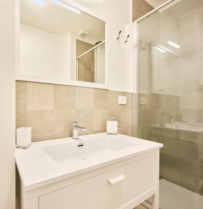 Apartment Nuovissimo Bilocale Naba Navigli *