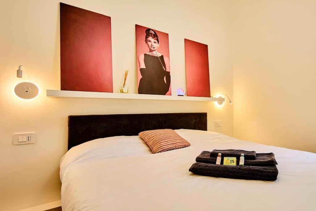 Nuovissimo Bilocale Naba Navigli Apartment