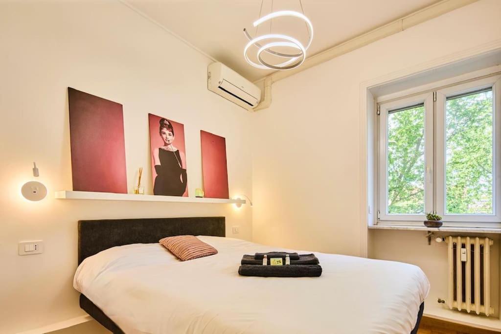 Apartment Nuovissimo Bilocale Naba Navigli *