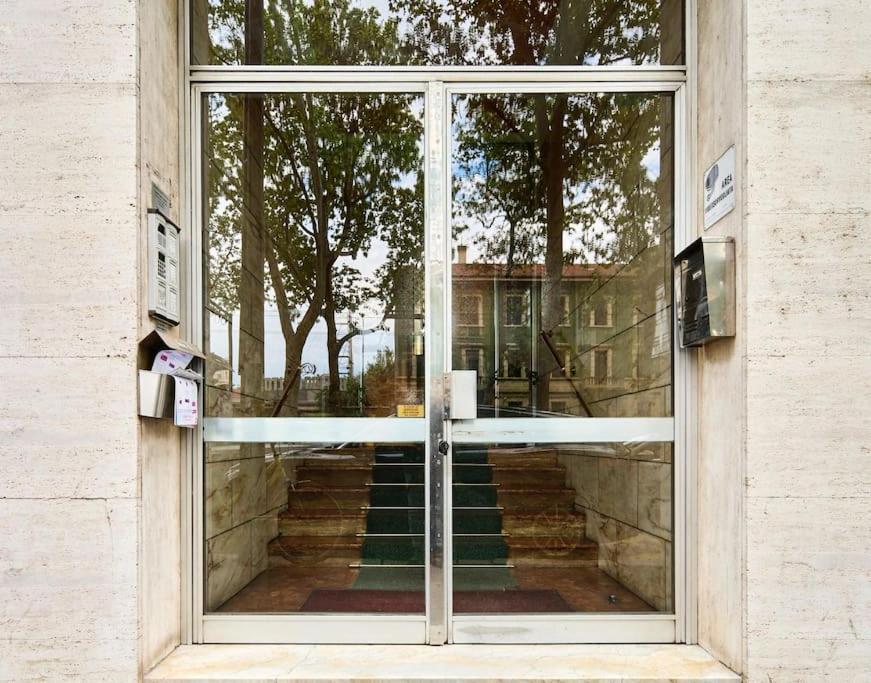Nuovissimo Bilocale Naba Navigli Apartment