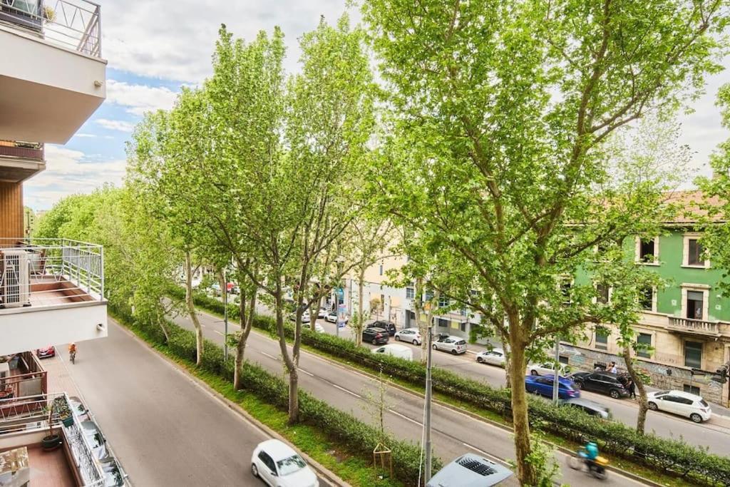 Nuovissimo Bilocale Naba Navigli Apartment *