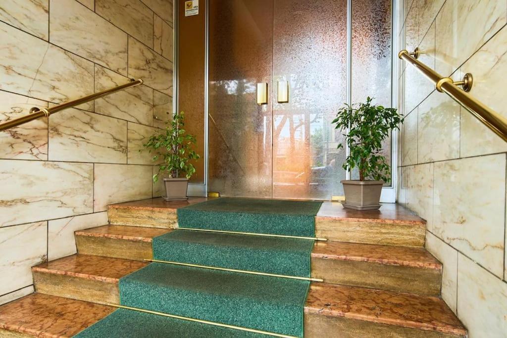 Apartment Nuovissimo Bilocale Naba Navigli Milan