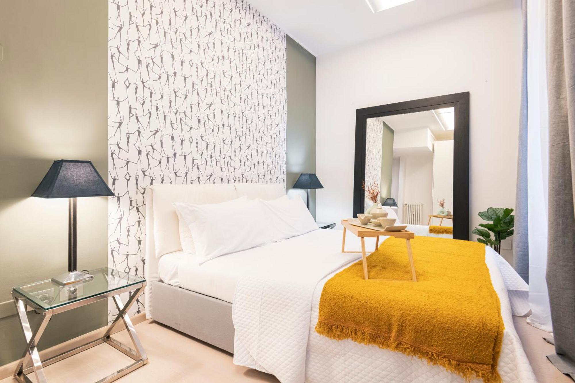 Apartamento Easylife - Splendido Bilocale San Babila Duomo