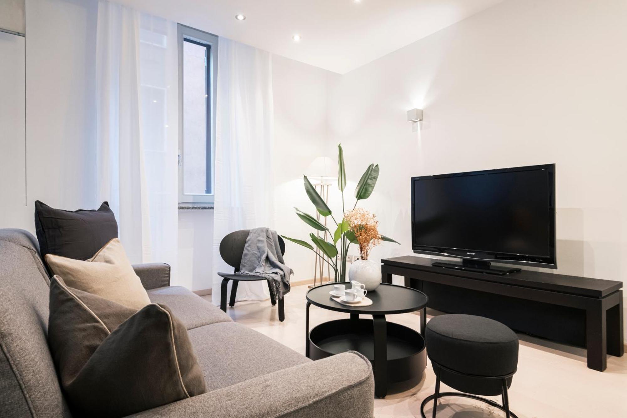 Apartamento Easylife - Splendido Bilocale San Babila Duomo Milão