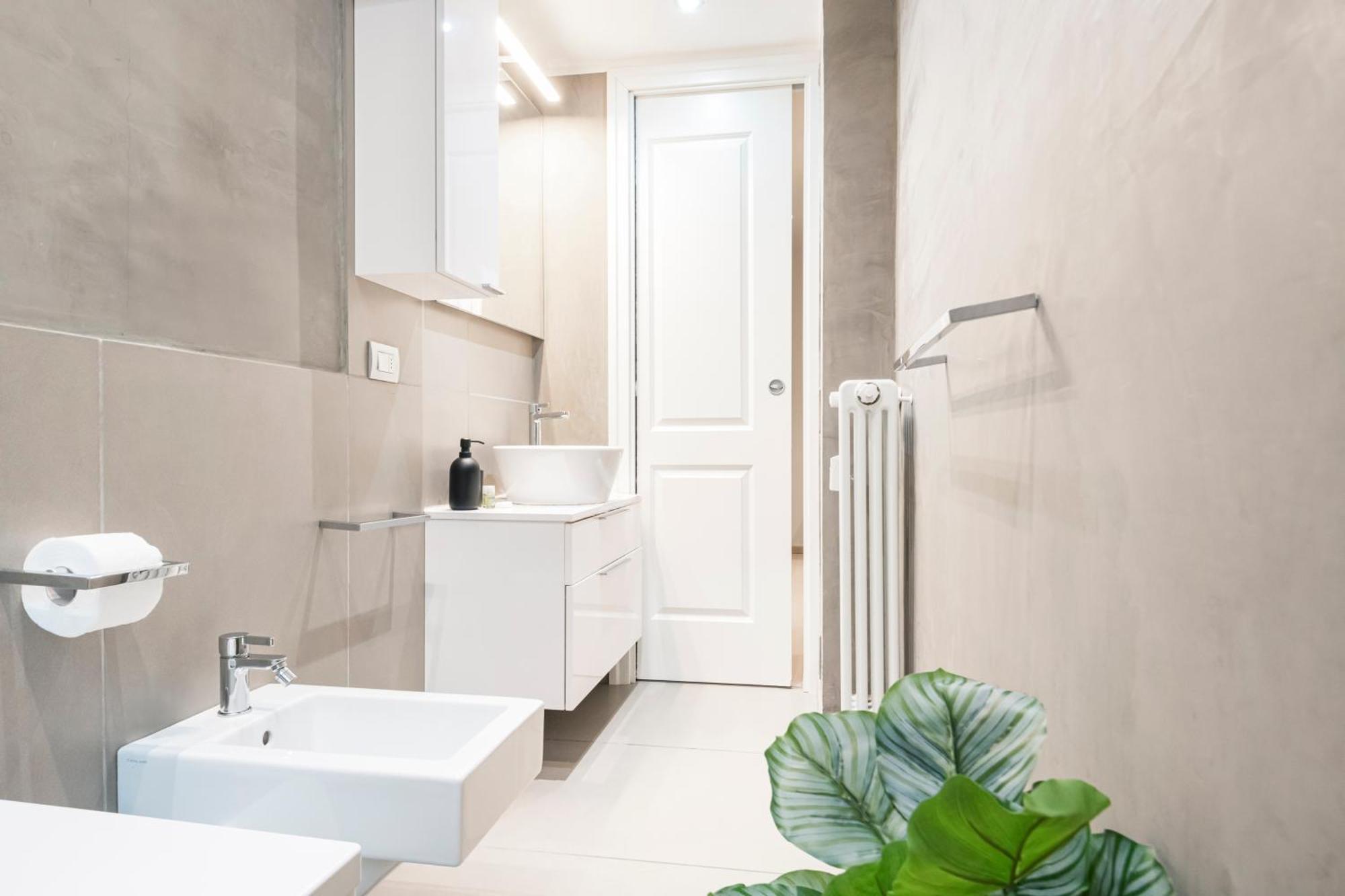 Easylife - Splendido Bilocale San Babila Duomo Apartamento
