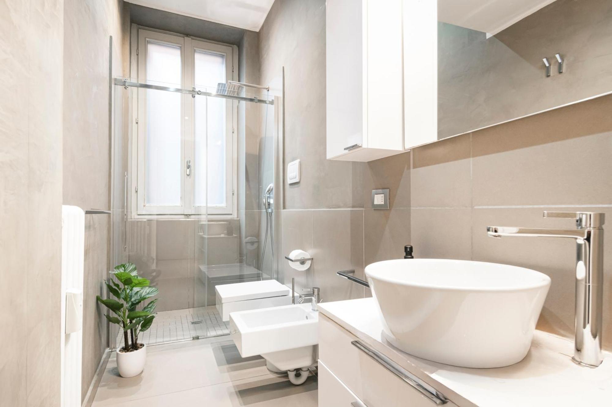Apartamento Easylife - Splendido Bilocale San Babila Duomo