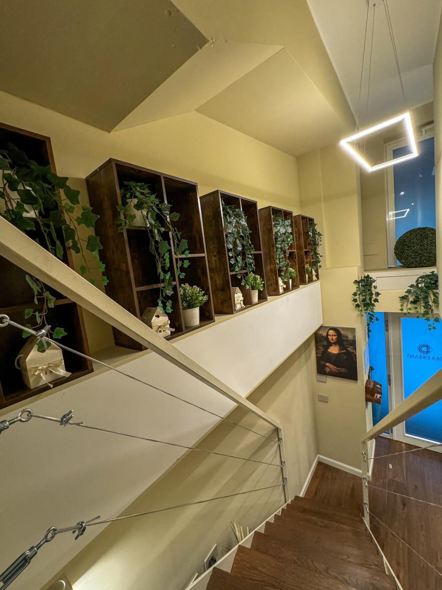 Holiday home Dea Dreams - Lofty Marghera *