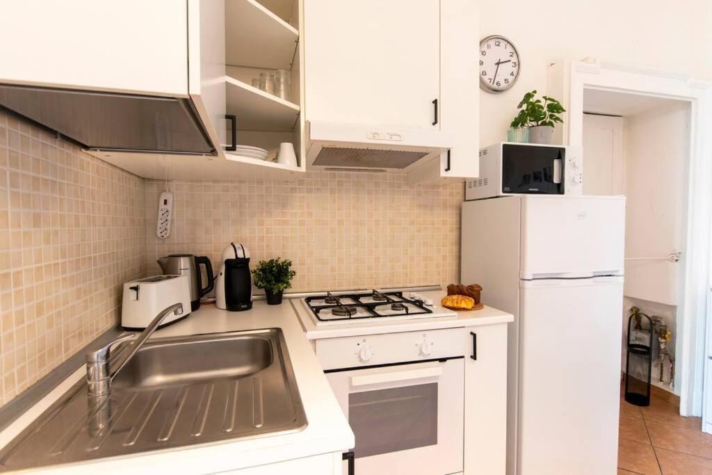 We - Watt18 House Navigli Apartment Milan