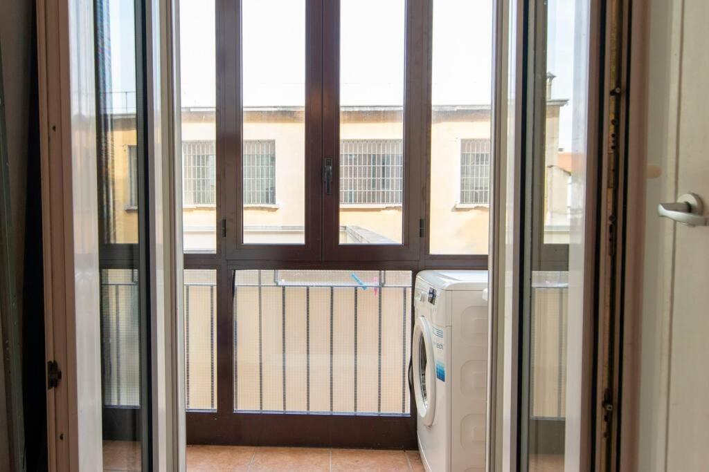 Apartment We - Watt18 House Navigli Milan