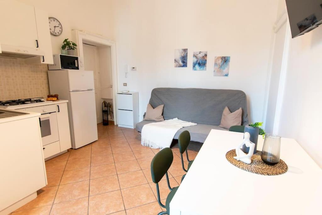 Apartment We - Watt18 House Navigli
