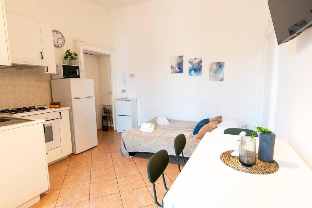 We - Watt18 House Navigli *