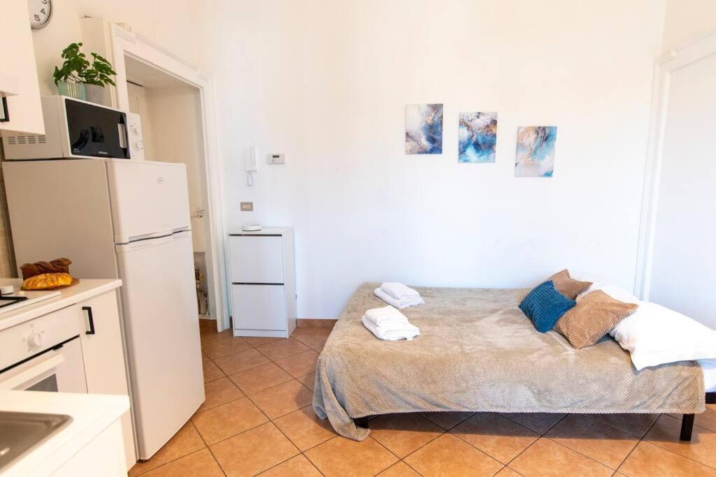 We - Watt18 House Navigli