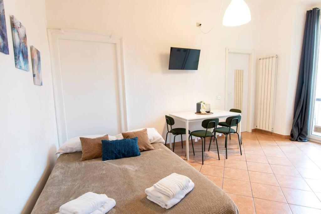 Apartment We - Watt18 House Navigli