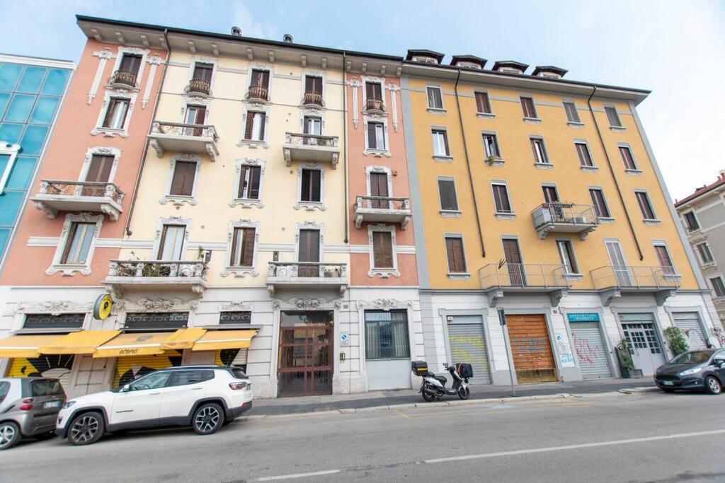 We - Watt18 House Navigli