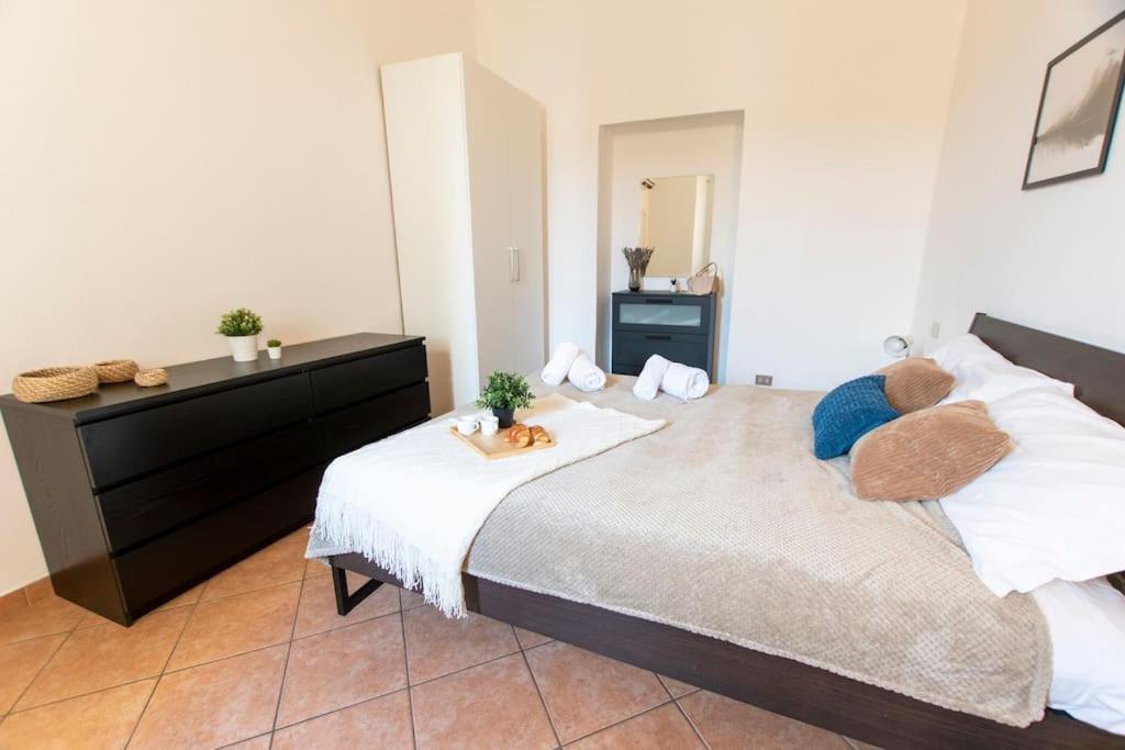 We - Watt18 House Navigli Apartment