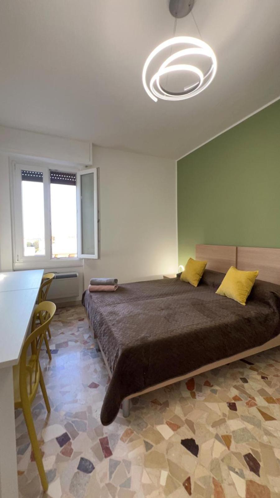 Romolo House Milan