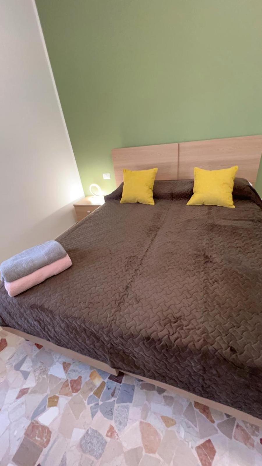 Romolo House Apartment
