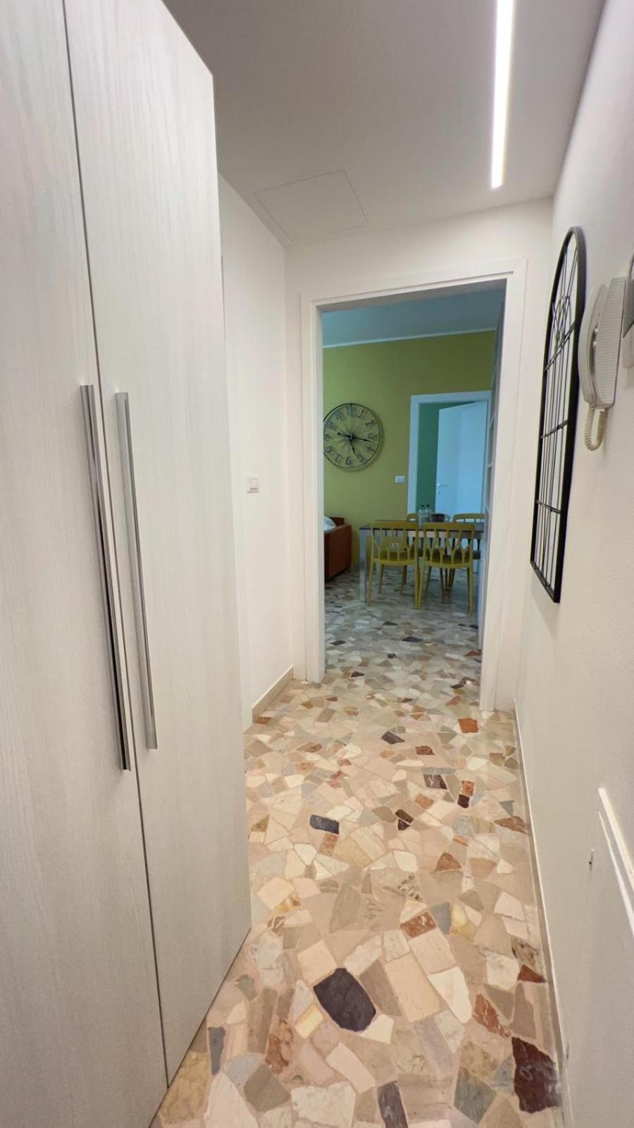 Apartment Romolo House *