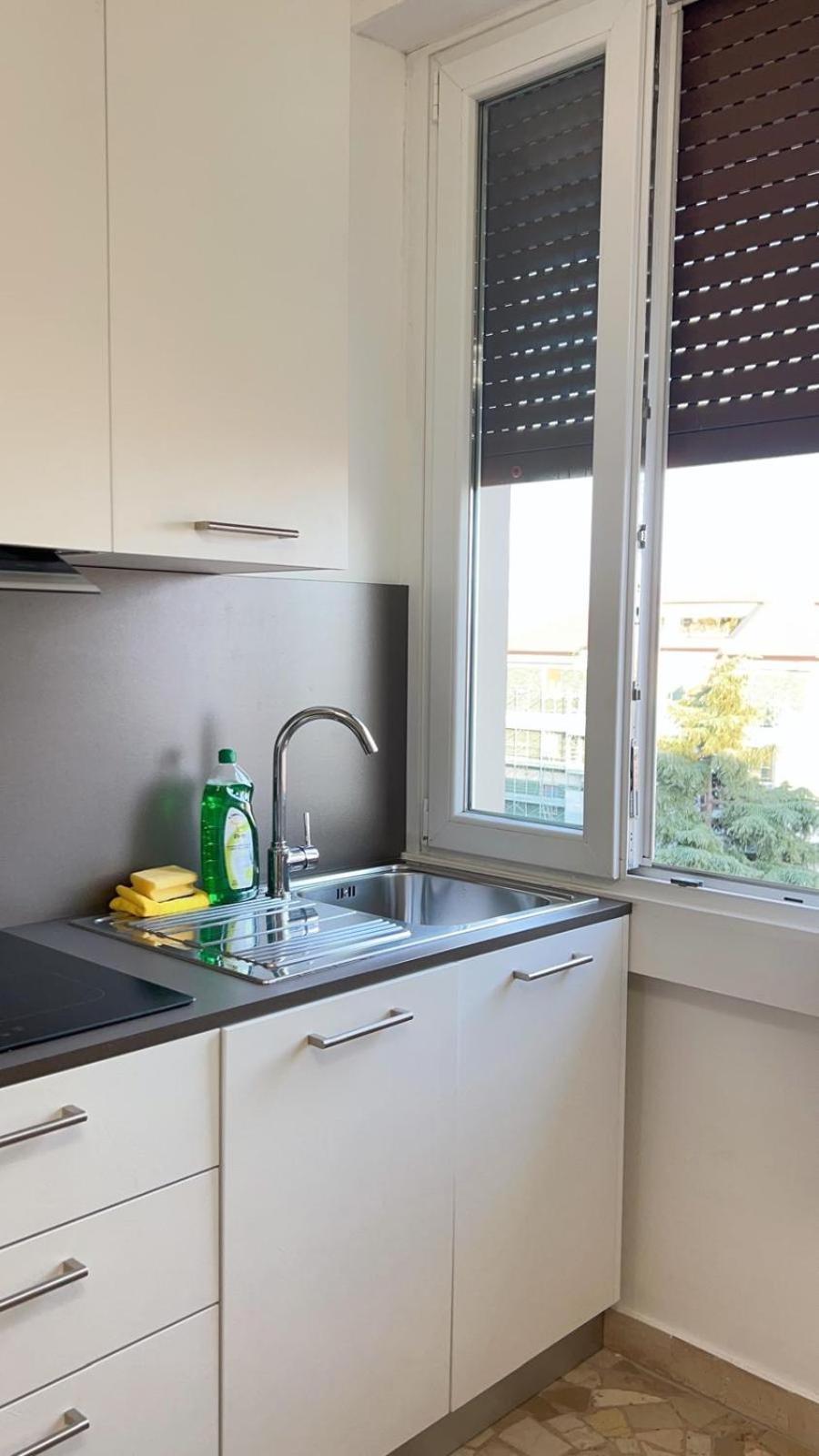 Romolo House Milan
