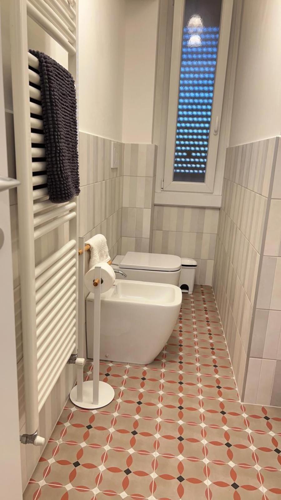 Romolo House * Milan