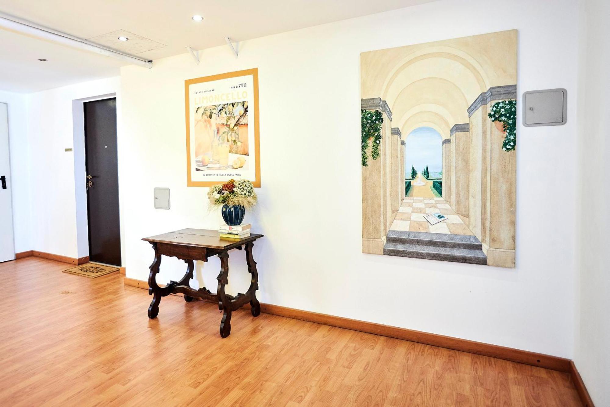 Apartamento Under The Stars, Life Milano, Corso Sempione Milão