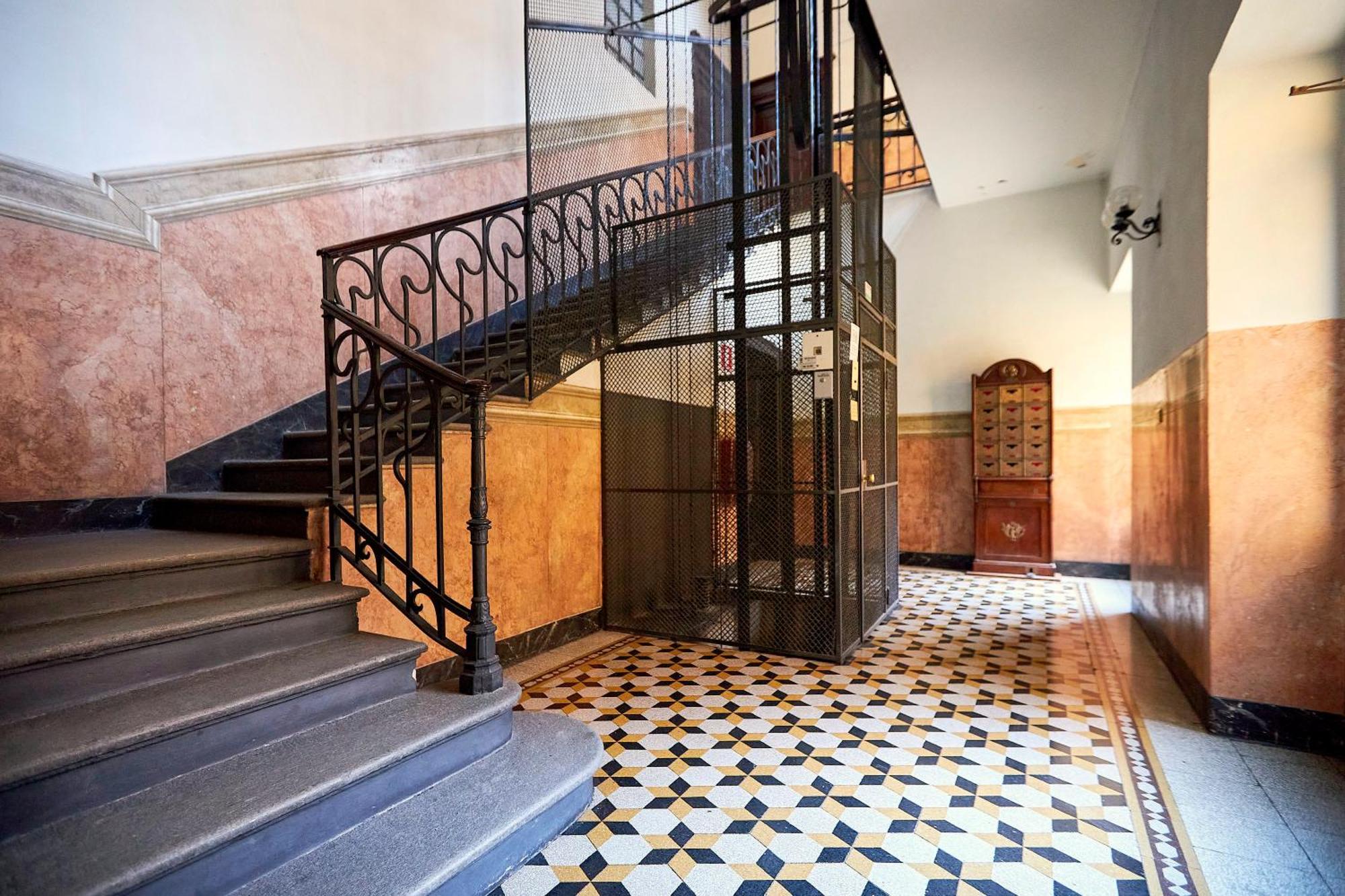 Under The Stars, Life Milano, Corso Sempione Apartamento