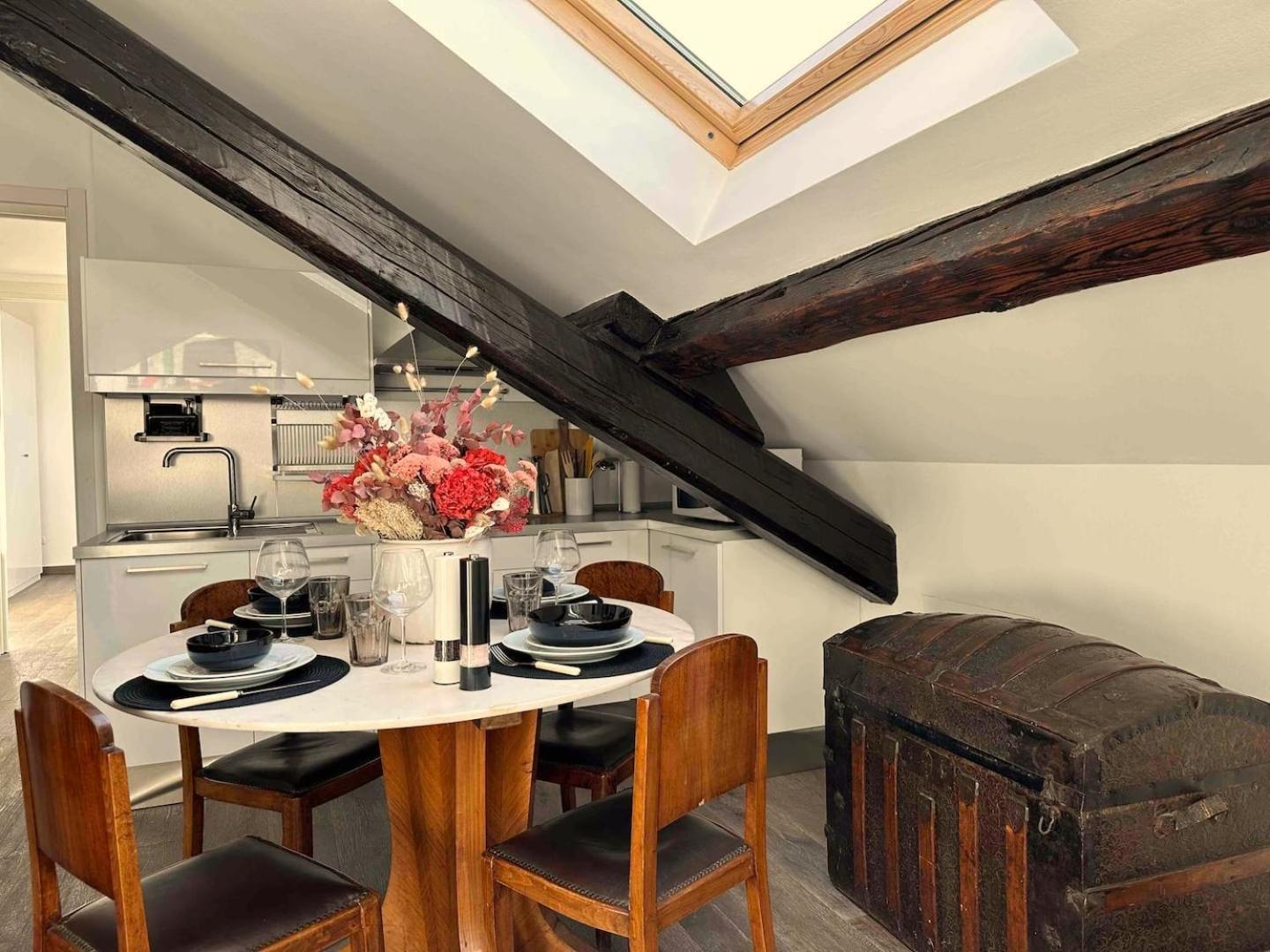 Under The Stars, Life Milano, Corso Sempione Apartamento *
