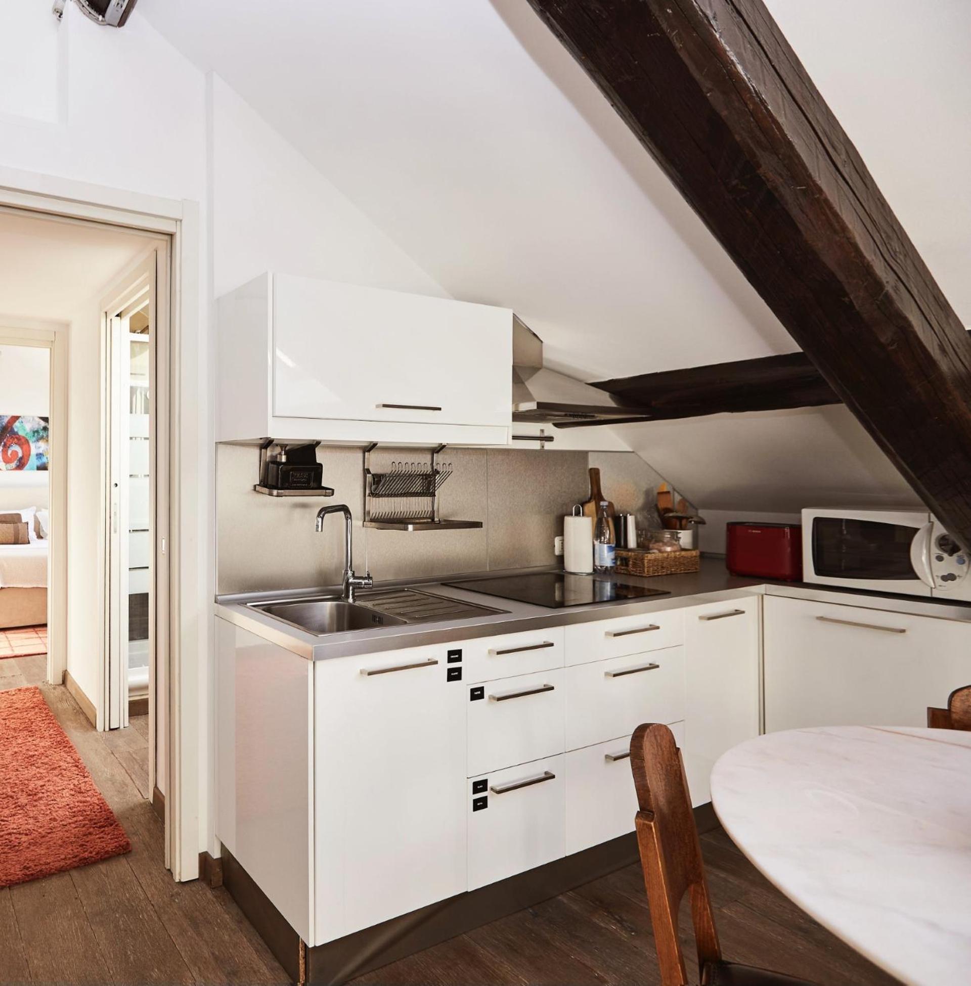 Apartamento Under The Stars, Life Milano, Corso Sempione
