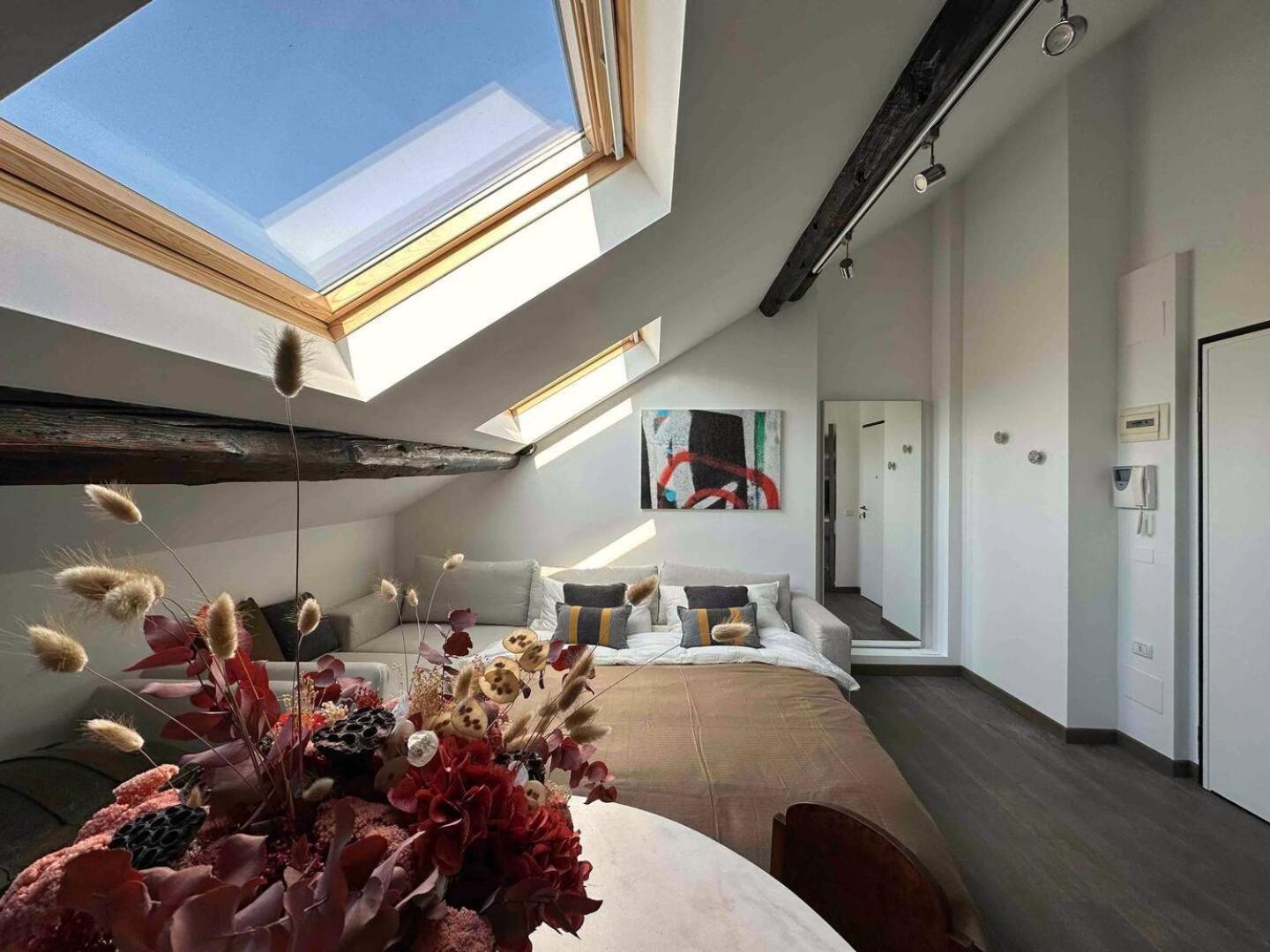 Apartamento Under The Stars, Life Milano, Corso Sempione