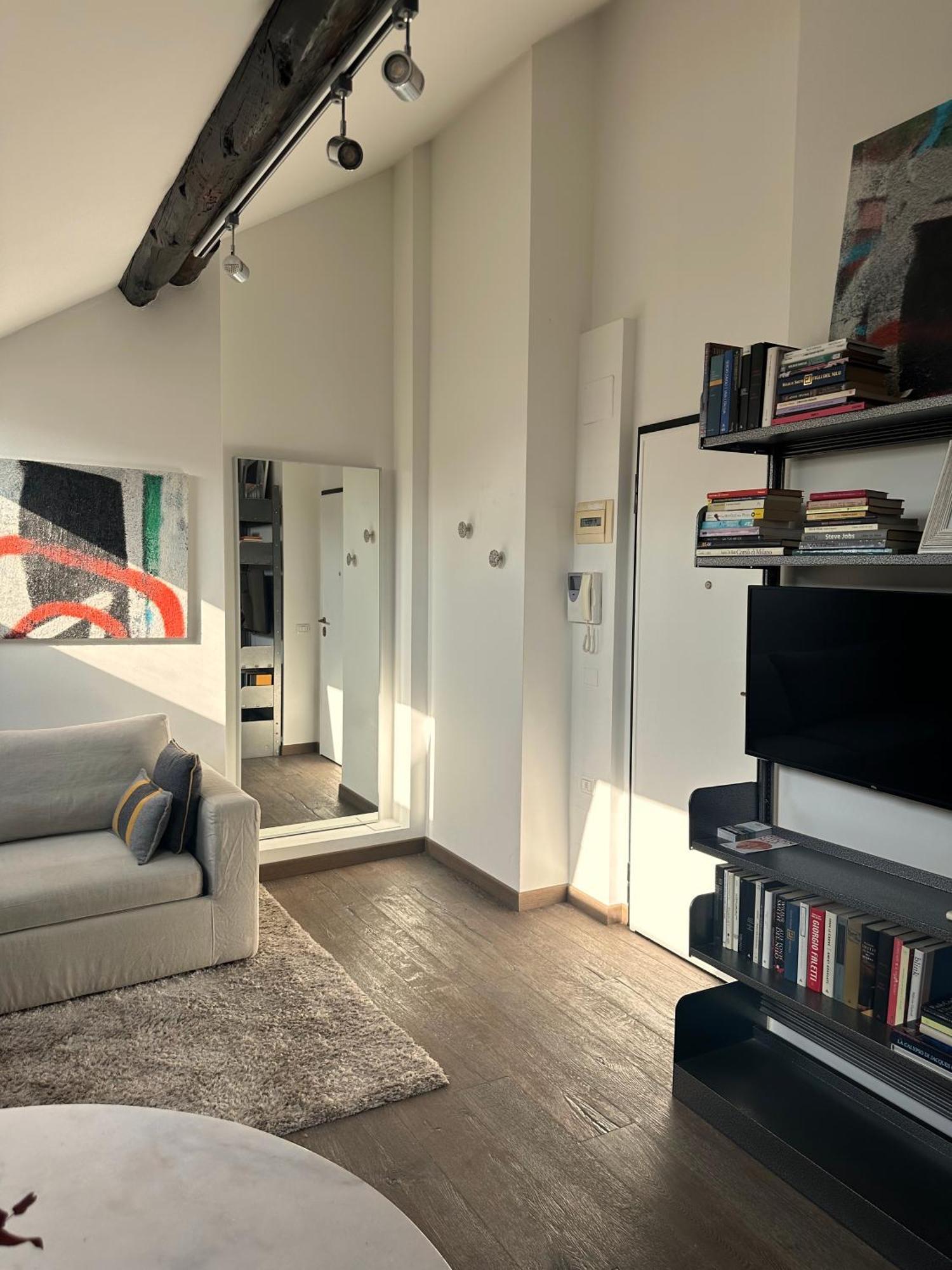 Apartamento Under The Stars, Life Milano, Corso Sempione Milão