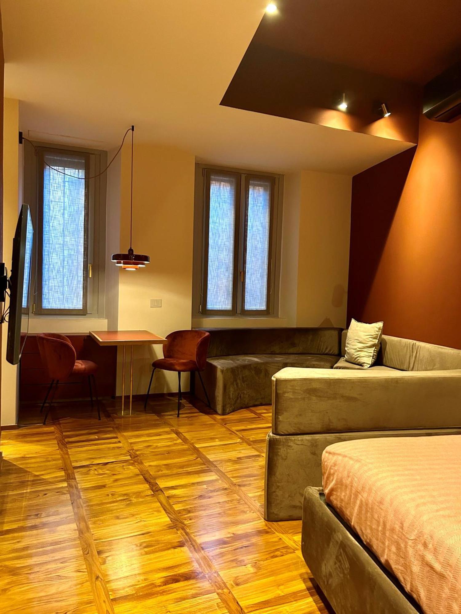 Apartment Fifty Eight Regina Margherita