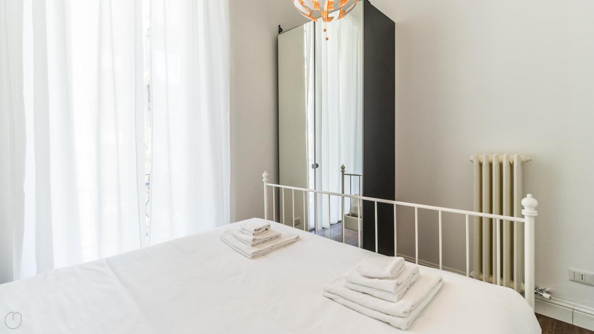 Apartment Italianway - Col Di Lana 3