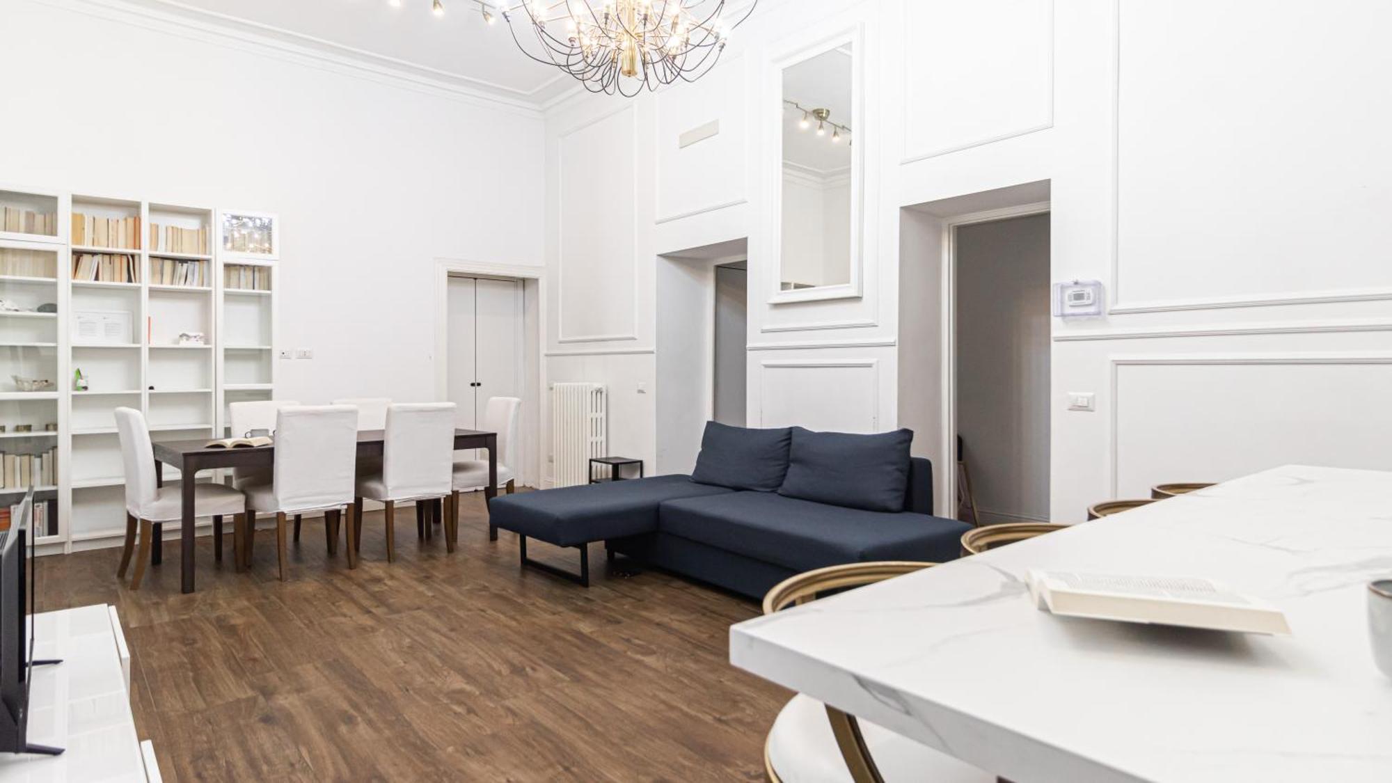 Apartment Italianway - Col Di Lana 3 *