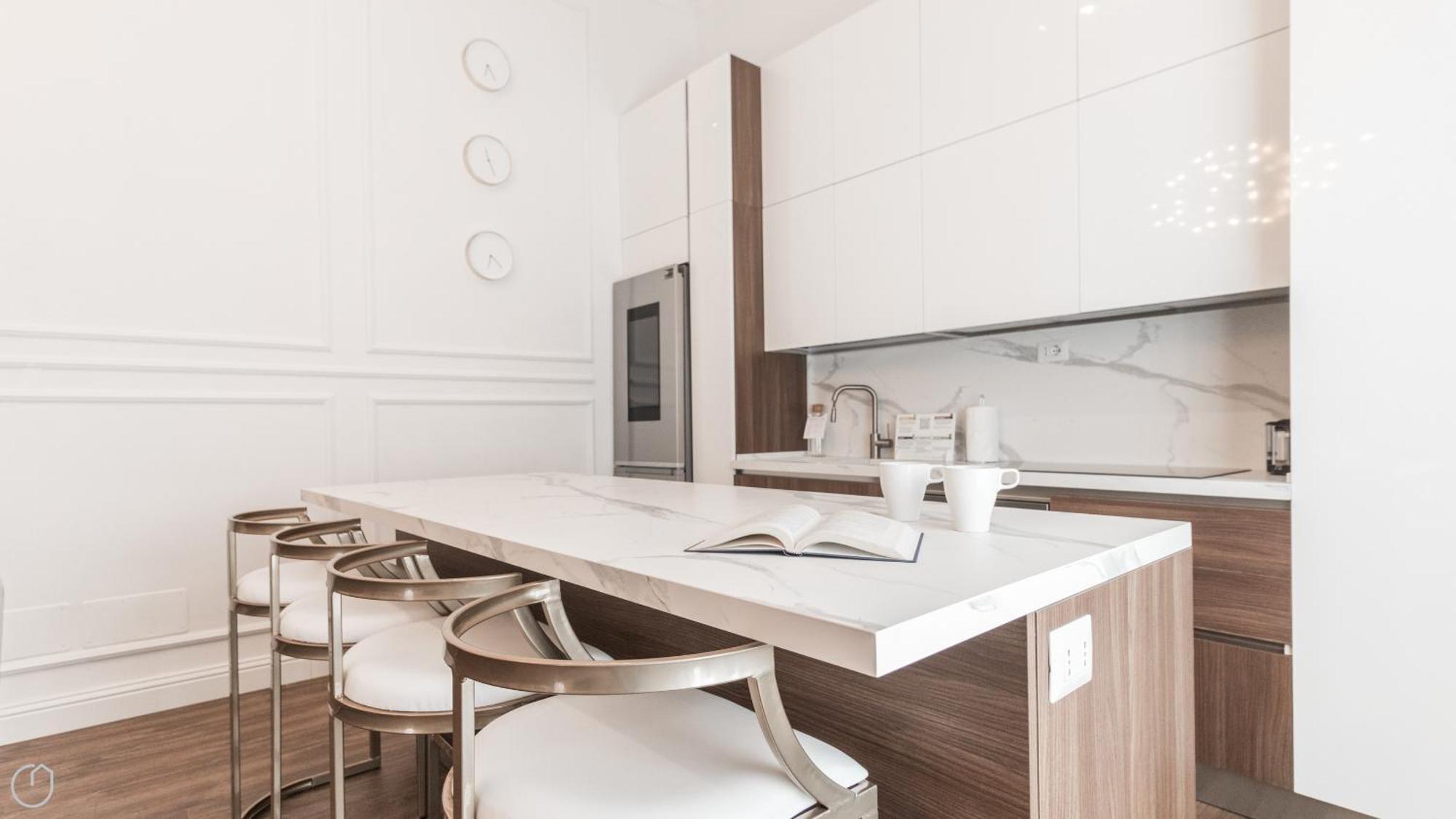 Apartment Italianway - Col Di Lana 3