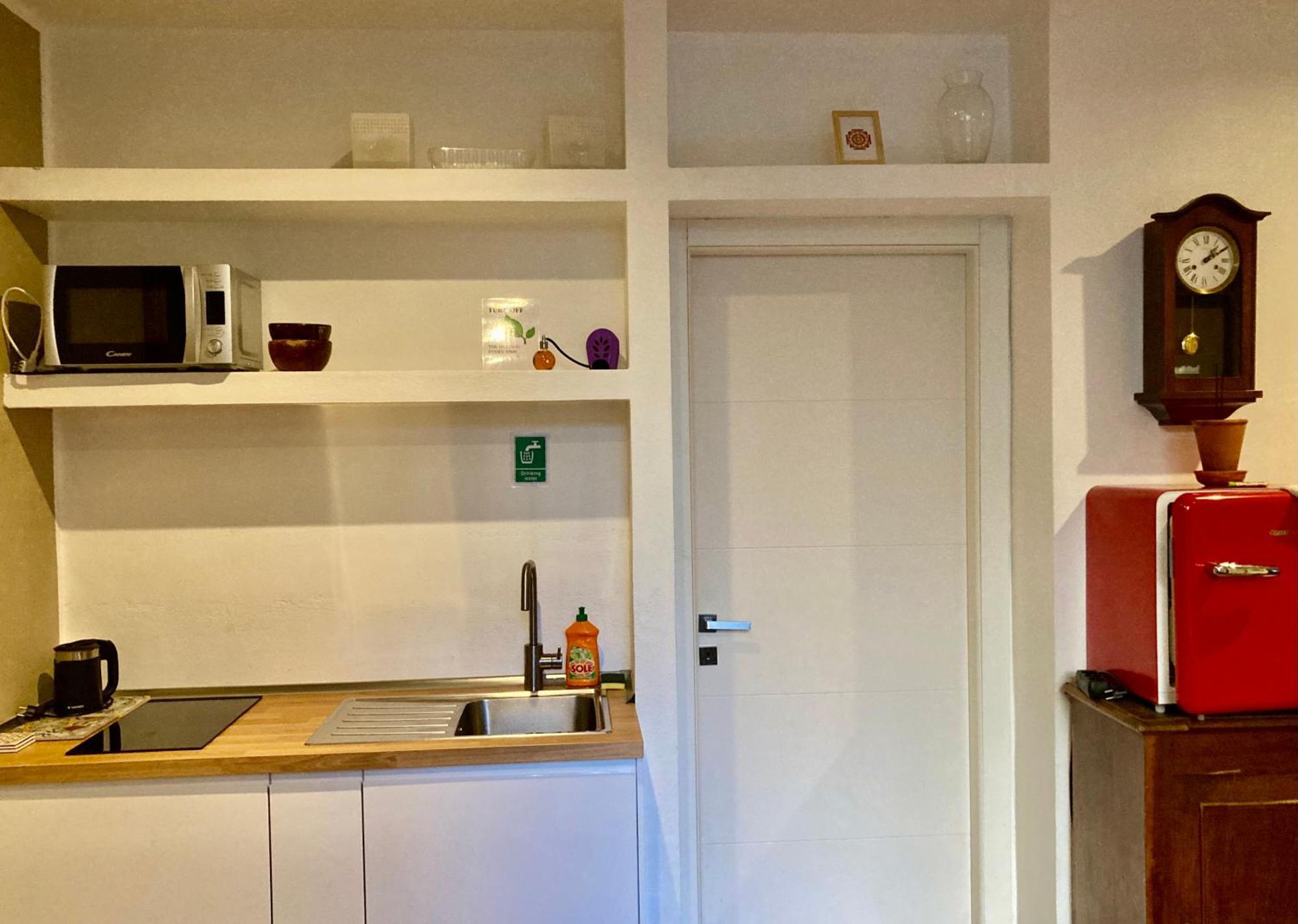 Studi Flat * Milano