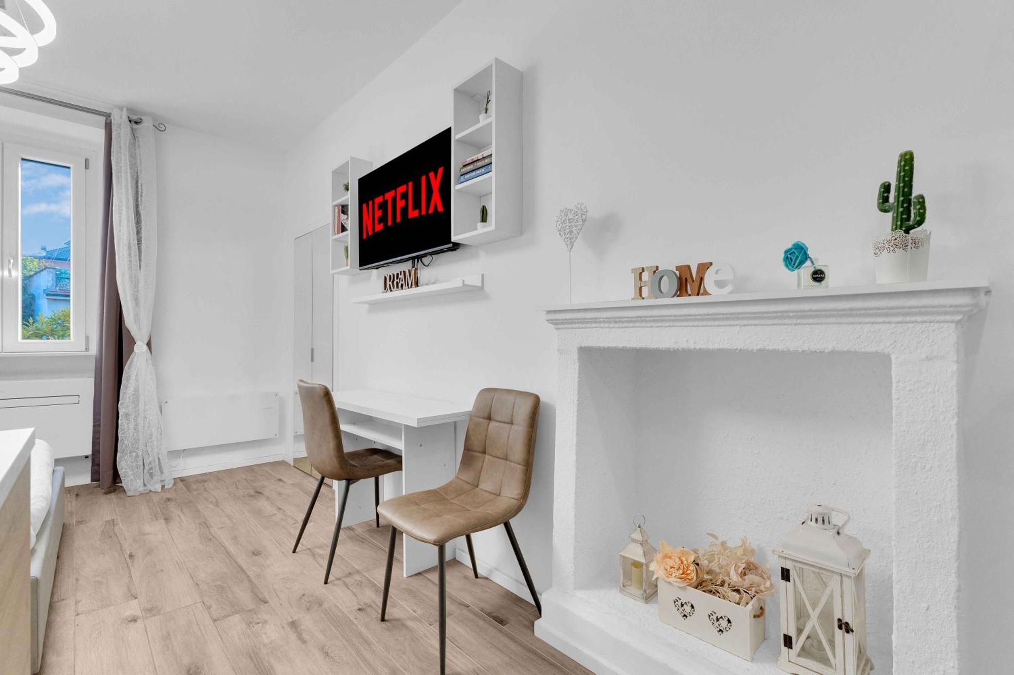 Apartamento Marghera Metro Wifi & Shopping *