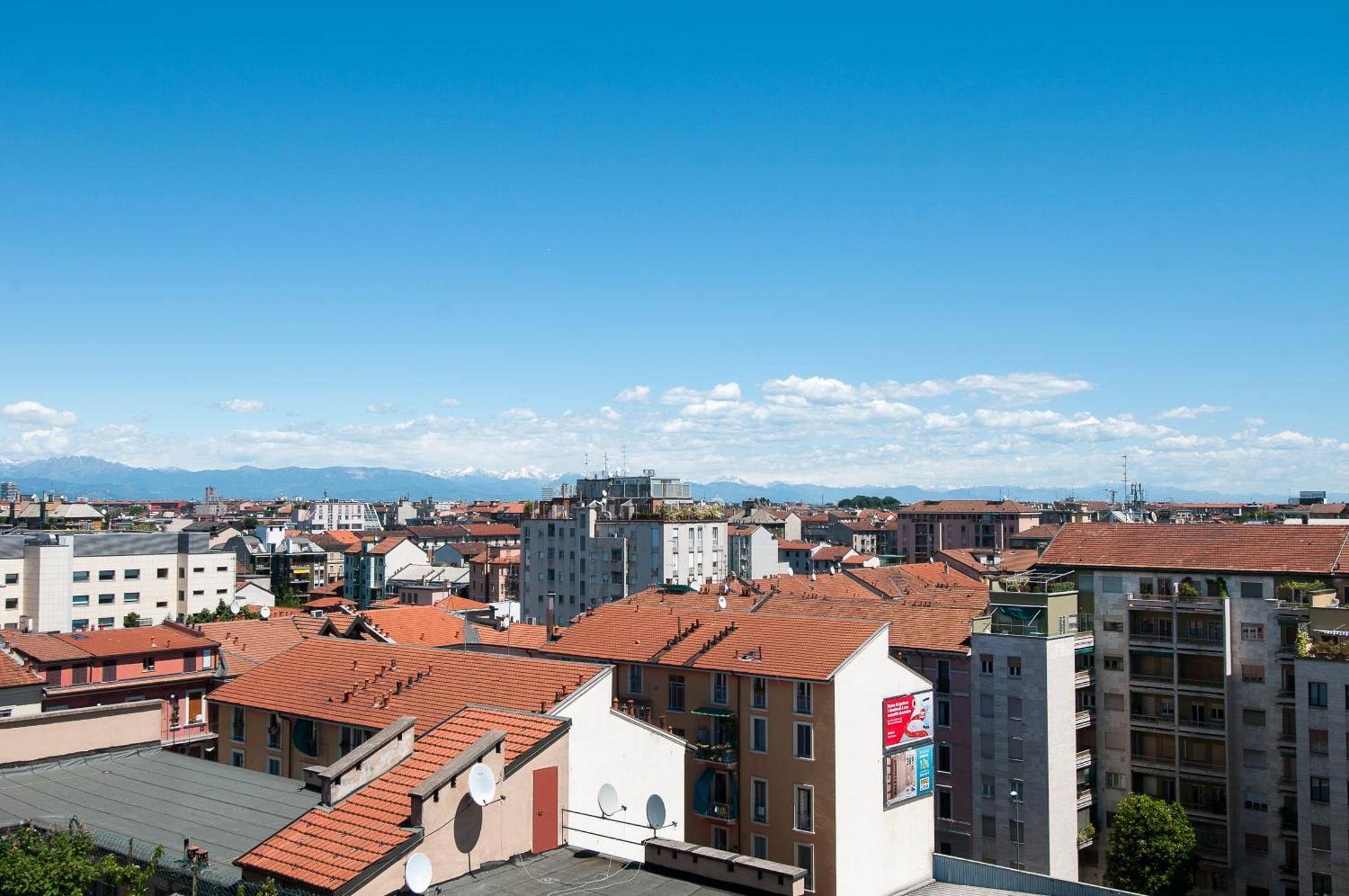 Luxury Piola - 7sundays Apartamento