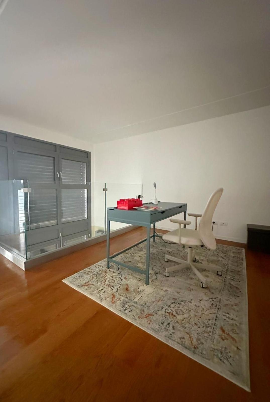 Slim's Loft Linate Airport Apartment Milan