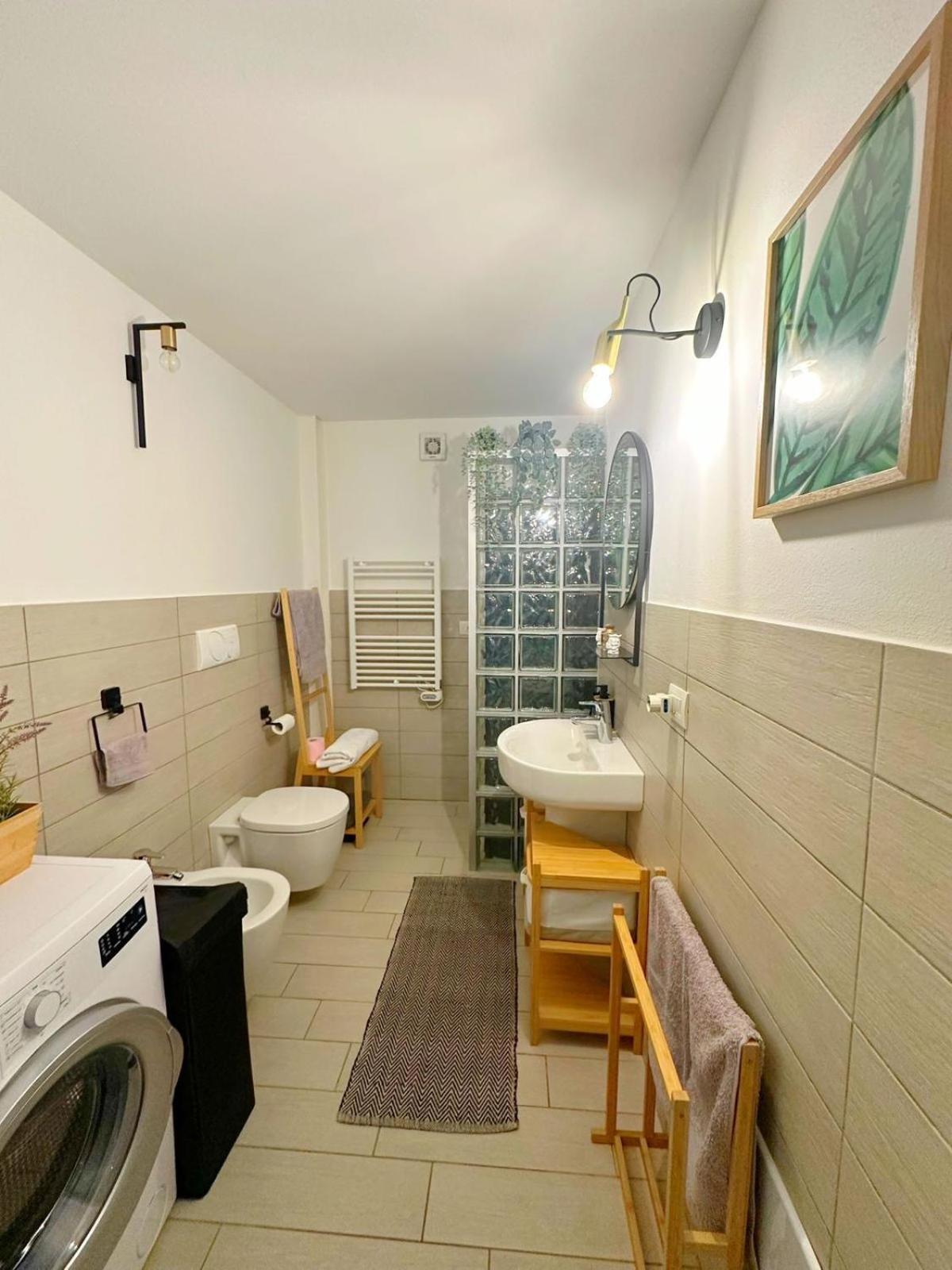 Slim's Loft Linate Airport Apartment