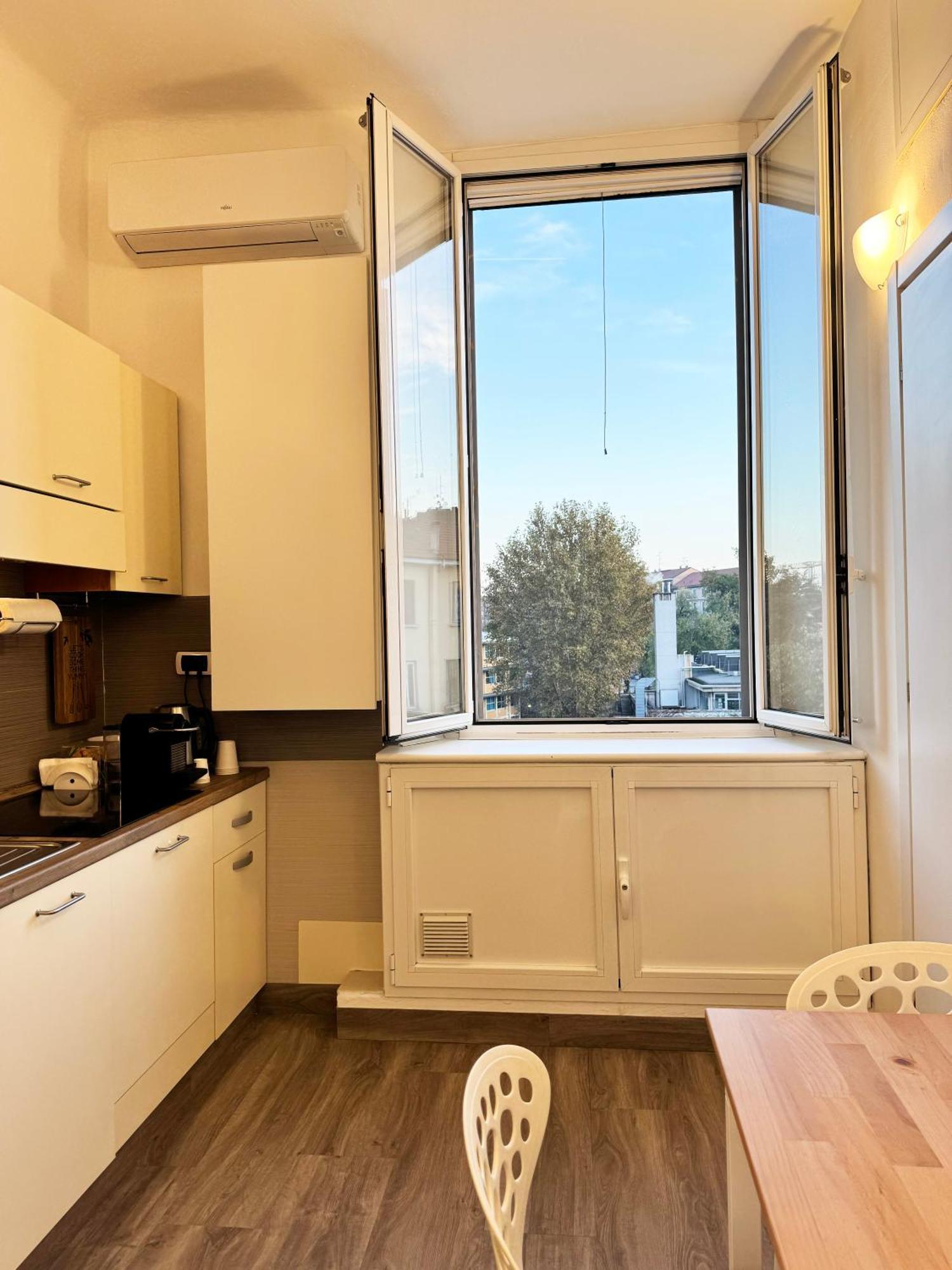 Housesofia Apartment