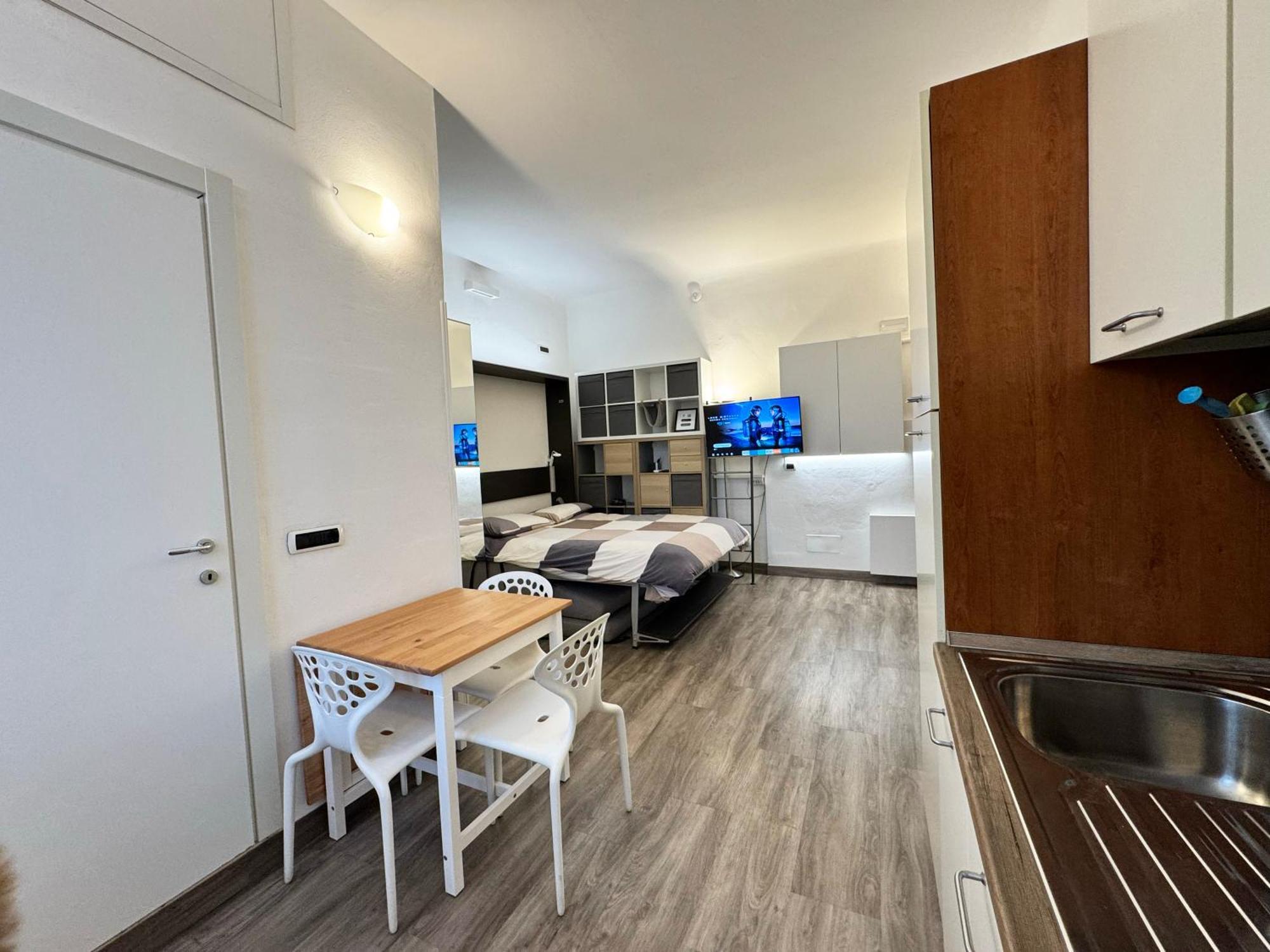 Apartment Housesofia