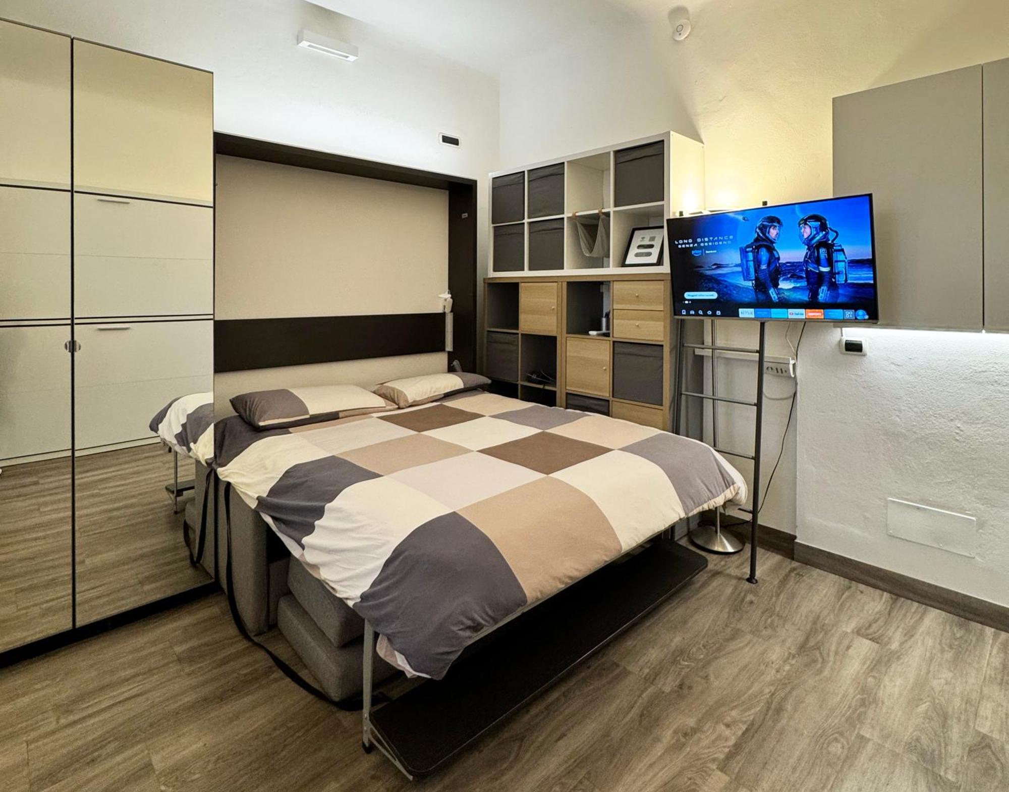 Housesofia Apartment Milan