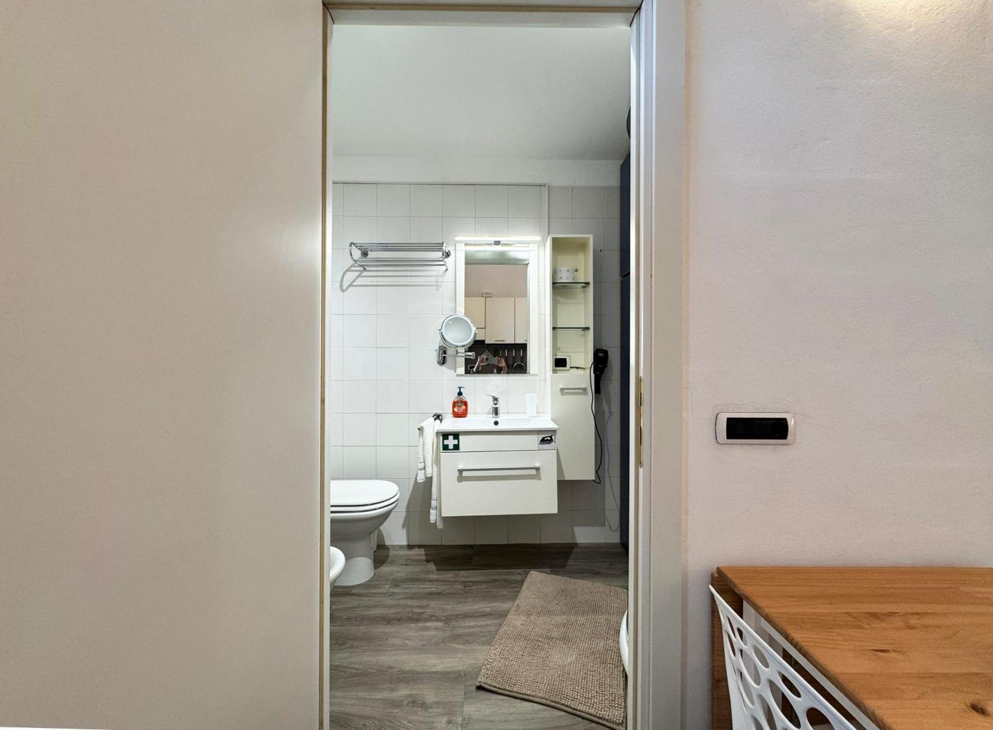 Housesofia Apartment Milan