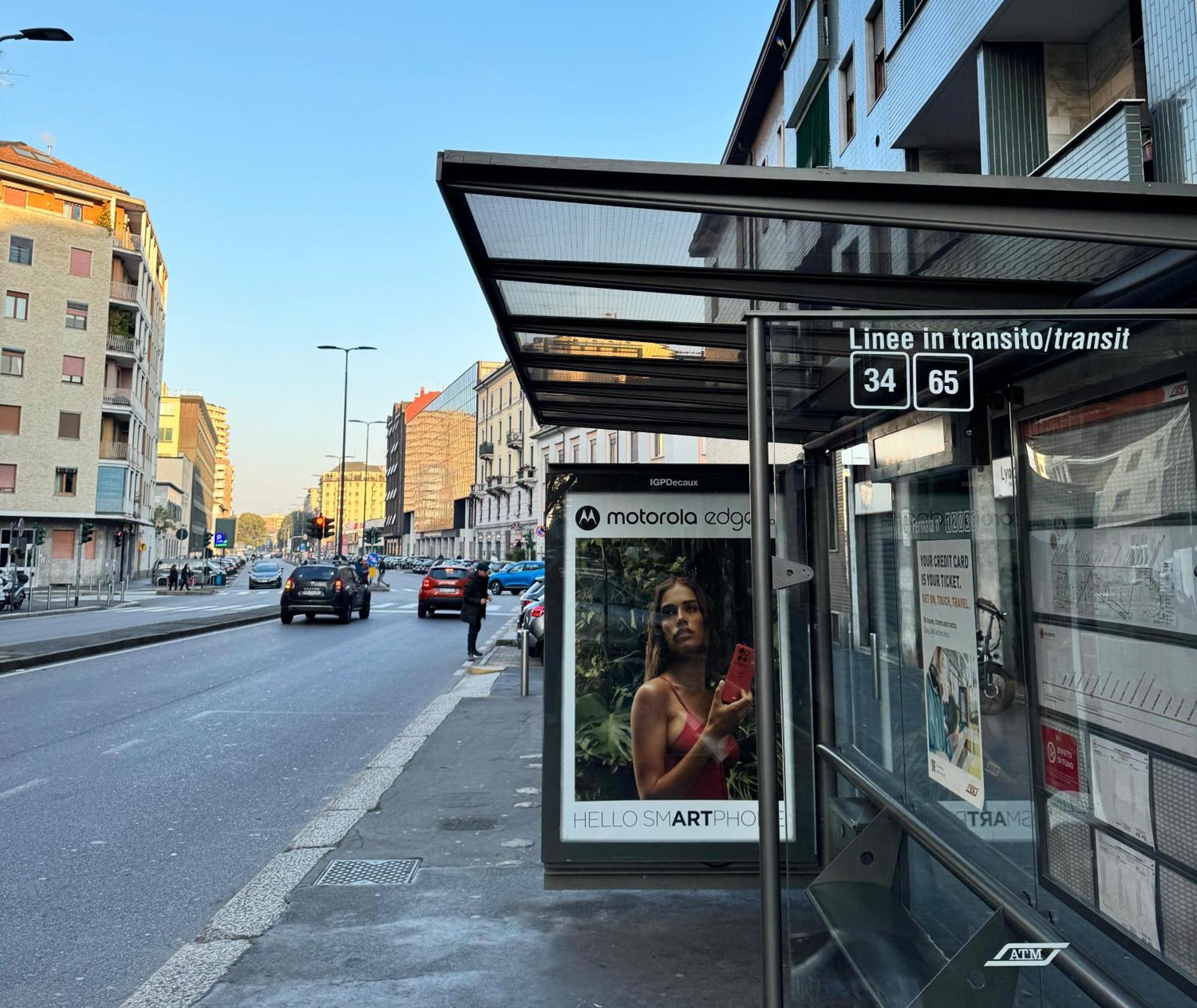 Housesofia Milan