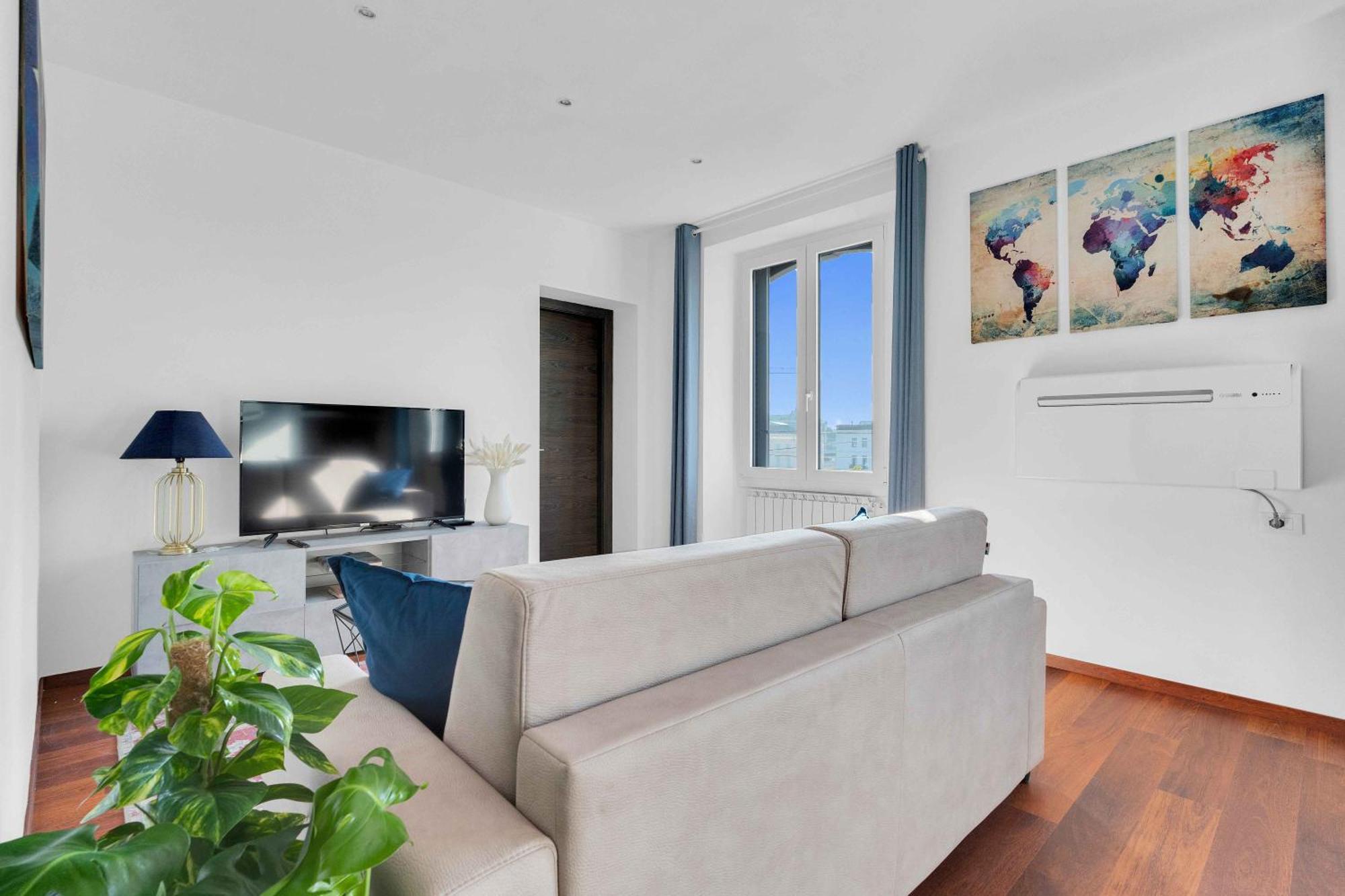 - Porta Venezia View Apartment