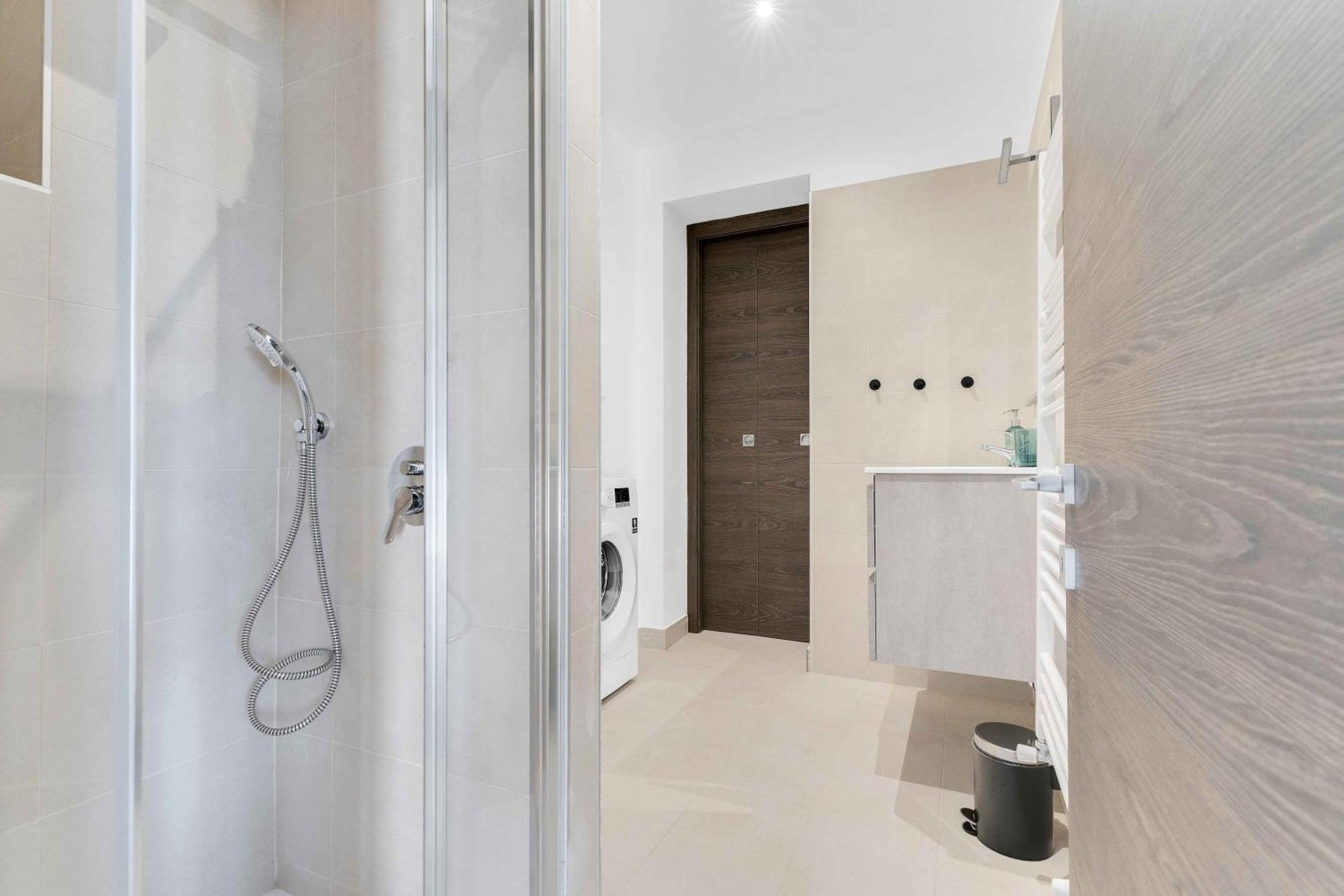 - Porta Venezia View Apartment Milan